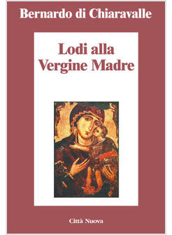 LODI ALLA VERGINE MADRE