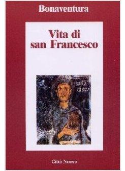 VITA DI SAN FRANCESCO