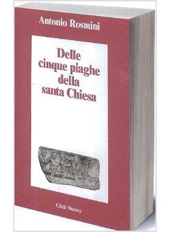 DELLE CINQUE PIAGHE DELLA SANTA CHIESA