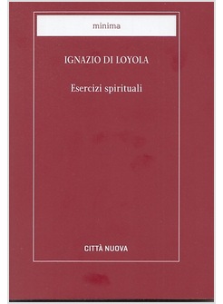 ESERCIZI SPIRITUALI