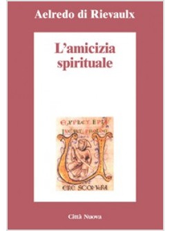 L'AMICIZIA SPIRITUALE 