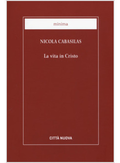 LA VITA IN CRISTO