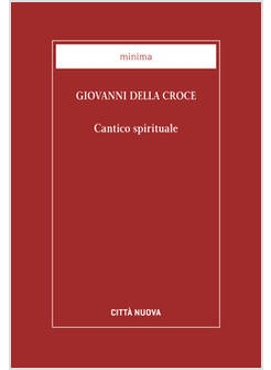 CANTICO SPIRITUALE