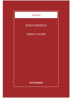LETTERE E SCRITTI