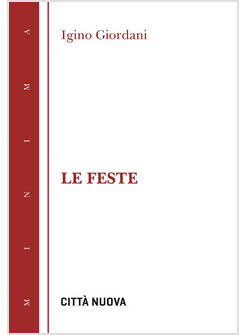 FESTE (LE)