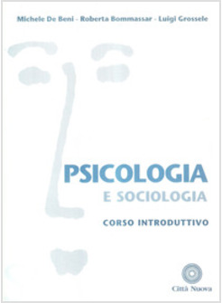 PSICOLOGIA E SOCIOLOGIA CORSO BASE