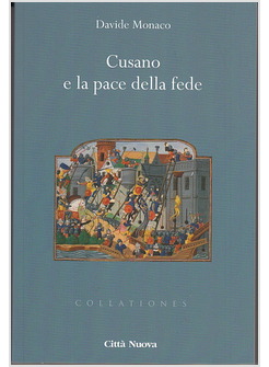 CUSANO E LA PACE DELLA FEDE