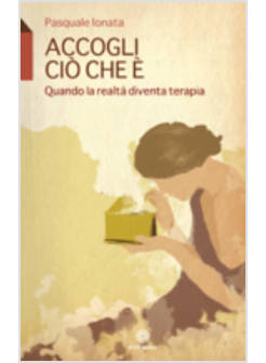 ACCOGLI CIO' CHE E'