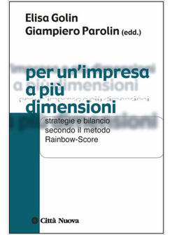 PER UN' IMPRESA A PIU' DIMENSIONI