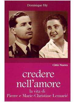 CREDERE NELL'AMORE