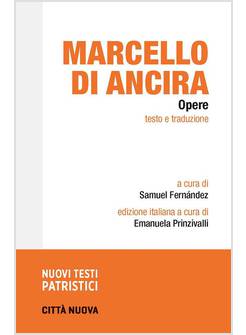 OPERE TESTO E TRADUZIONE
