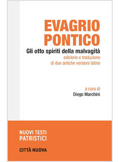 GLI OTTO SPIRITI DELLA MALVAGITA'