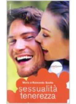 SESSUALITA' E TENEREZZA