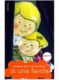 IN UNA FAVOLA