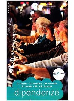 DIPENDENZE
