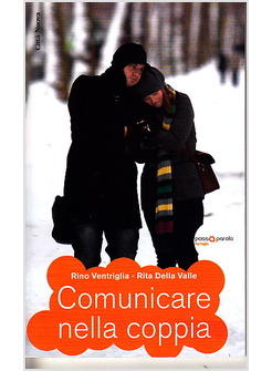 COMUNICARE NELLA COPPIA