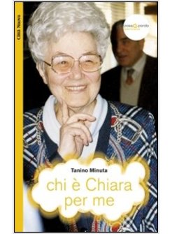 CHI E' CHIARA PER ME