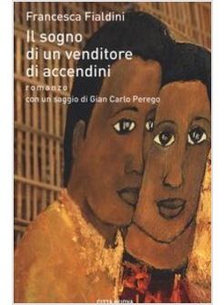 IL SOGNO DI UN VENDITORE DI ACCENDINI