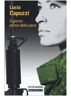 IL GIORNO PRIMA DELLA PACE