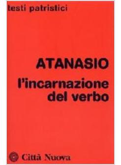 L'INCARNAZIONE DEL VERBO