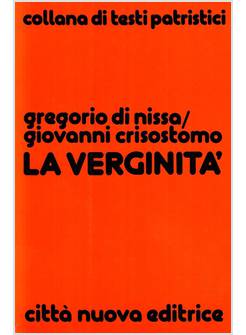 LA VERGINITA'