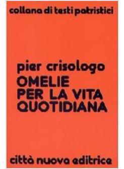 OMELIE PER LA VITA QUOTIDIANA