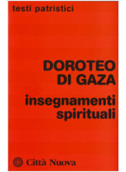 INSEGNAMENTI SPIRITUALI