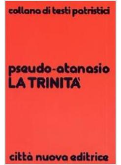 LA TRINITA'