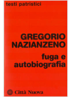FUGA E AUTOBIOGRAFIA