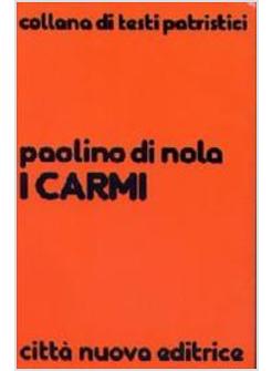I CARMI