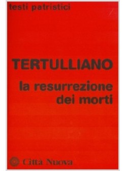 LA RESURREZIONE DEI MORTI