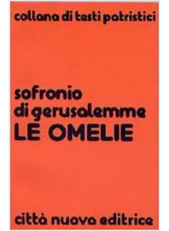LE OMELIE