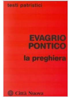 LA PREGHIERA