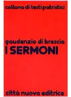 I SERMONI