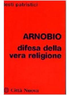 DIFESA DELLA VERA RELIGIONE