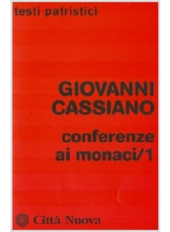 CONFERENZE AI MONACI 1
