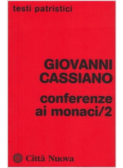 CONFERENZE AI MONACI 2