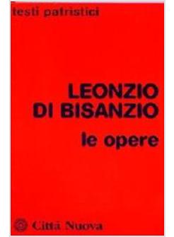 LE OPERE