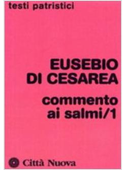 COMMENTO AI SALMI  1