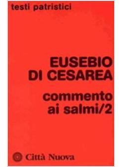COMMENTO AI SALMI  2