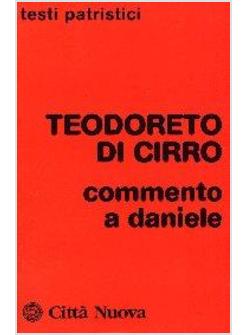 COMMENTO A DANIELE