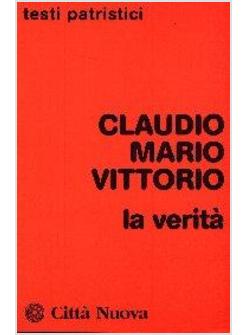 VERITA'