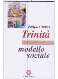 TRINITA' MODELLO SOCIALE