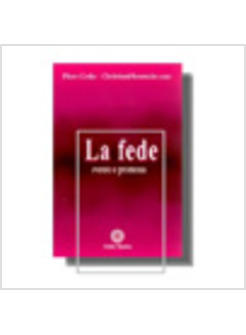 FEDE EVENTO E PROMESSA (LA)