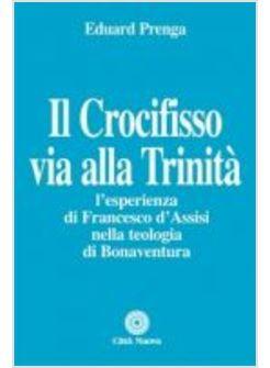 CROCIFISSO VIA ALLA TRINITA'