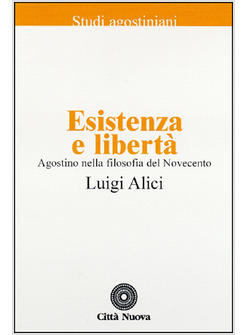 AGOSTINO NELLA FILOSOFIA DEL NOVECENTO 1