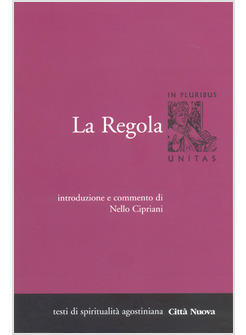 REGOLA VOL.1