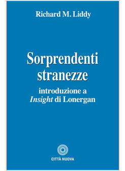 SORPRENDENTI STRANEZZE INTRODUZIONE A INSIGHT DI LONERGAN