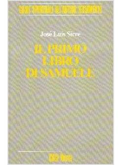 PRIMO LIBRO DI SAMUELE (IL)