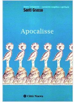APOCALISSE. NUOVO TESTAMENTO, COMMENTO ESEGETICO E SPIRITUALE